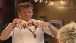 Gordon Ramsay - A pokol konyhája 1. évad Ep.4 4. nap