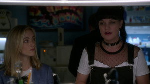 NCIS: Tengerészeti helyszínelők 13. évad Ep.3 Inkognitó