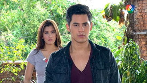 คุณชายเลี้ยงหมู คุณหนูเลี้ยงแกะ 1. évad Ep.13 13. epizód