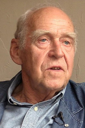 Paul Almond profil kép