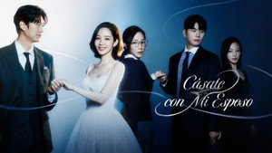 Marry My Husband kép