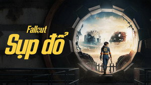 Fallout kép