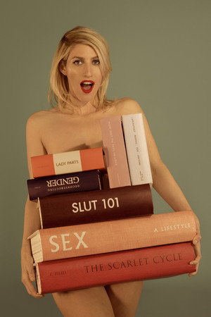 Slutever poszter
