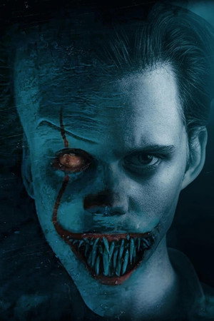 IT: Welcome to Derry poszter