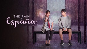 The Rain in España kép