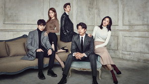 Goblin: Dokkaebi kép