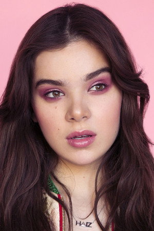 Hailee Steinfeld profil kép