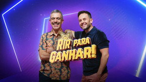 Rir Para Ganhar 1. évad Ep.7 7. epizód