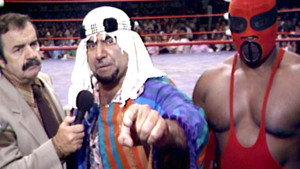 World Class Championship Wrestling 2. évad Ep.21 21. epizód
