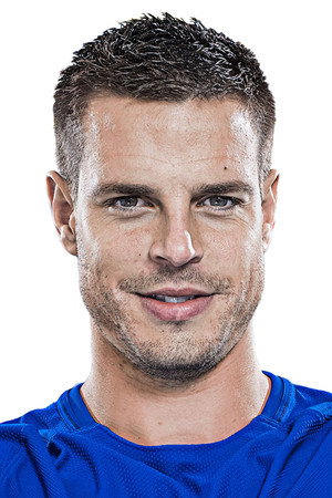 César Azpilicueta profil kép