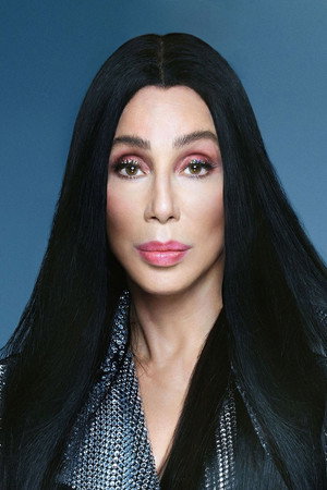 Cher profil kép
