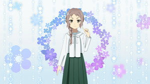 結城友奈は勇者である kép