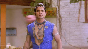 राधाकृष्ण 1. évad Ep.33 33. epizód
