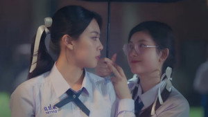ปิ๊งรักคุณพี่เย็นชา kép
