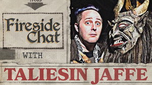 Fireside Chat 1. évad Ep.4 4. epizód