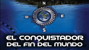 El conquistador kép