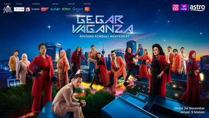 Gegar Vaganza kép