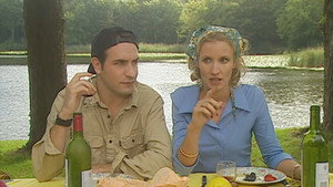 Un gars, une fille 1. évad Ep.8 8. epizód