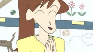 Shin Chan 2. évad Ep.2 2. epizód
