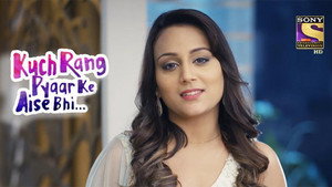 Kuch Rang Pyaar Ke Aise Bhi 1. évad Ep.323 323. epizód