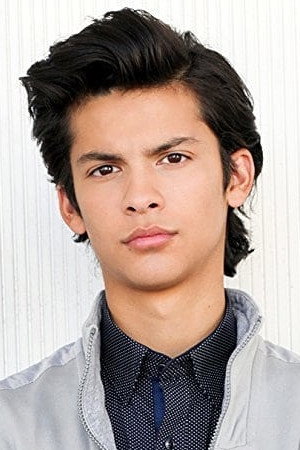 Xolo Maridueña profil kép