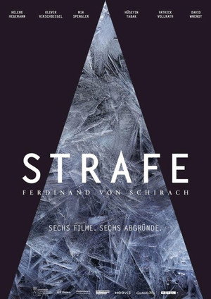 STRAFE nach Ferdinand von Schirach 1. évad (2022-06-28) poszter