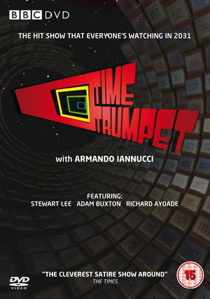 Time Trumpet poszter