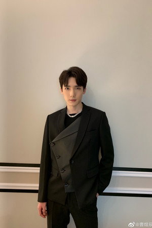 曹煜辰 profil kép