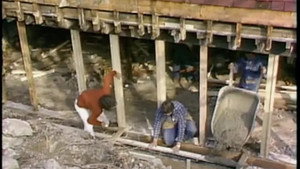 This Old House 2. évad Ep.5 5. epizód