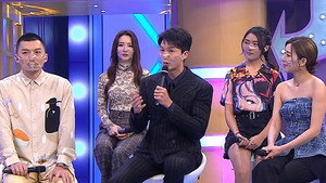 開心大綜藝 1. évad Ep.10 10. epizód