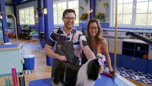 Pooch Perfect 1. évad Ep.3 3. epizód
