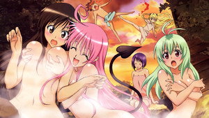 To Love-Ru kép