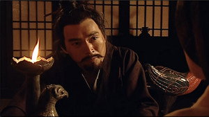 汉武大帝 1. évad Ep.13 13. epizód