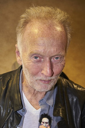 Tobin Bell profil kép