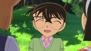 名探偵コナン 1. évad Ep.1039 1039. epizód