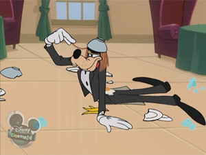 Disney's House of Mouse 2. évad Ep.2 2. epizód