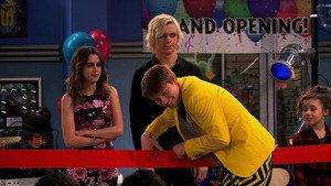 Austin & Ally 4. évad Ep.3 3. epizód
