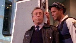 Police Rescue 4. évad Ep.2 2. epizód
