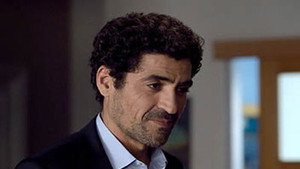Cherif 3. évad Ep.2 2. epizód