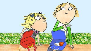 Charlie and Lola 2. évad Ep.19 19. epizód