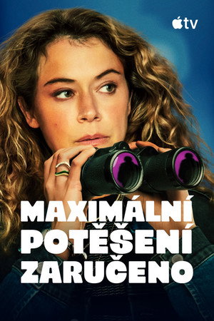 Maximum Pleasure Guaranteed poszter