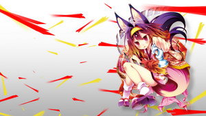 ノーゲーム・ノーライフ kép