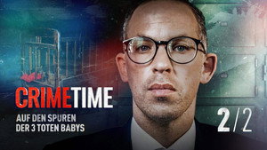 ARD Crime Time 4. évad Ep.2 2. epizód