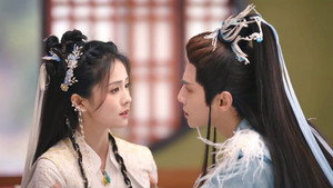 长月烬明 1. évad Ep.32 32. epizód