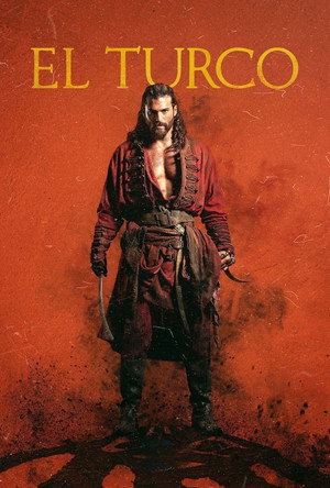 El Turco poszter