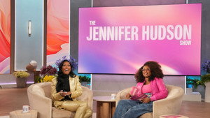 The Jennifer Hudson Show 4. évad Ep.24 24. epizód
