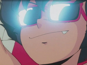 ミスター味っ子 1. évad Ep.91 91. epizód