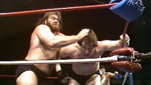 Mid-South Wrestling 5. évad Ep.1 1. epizód
