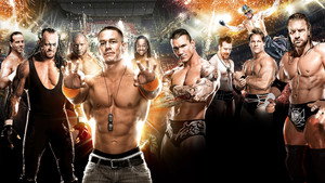 WWE Pay Per View 26. évad Ep.3 3. epizód