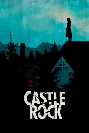 Castle Rock poszter